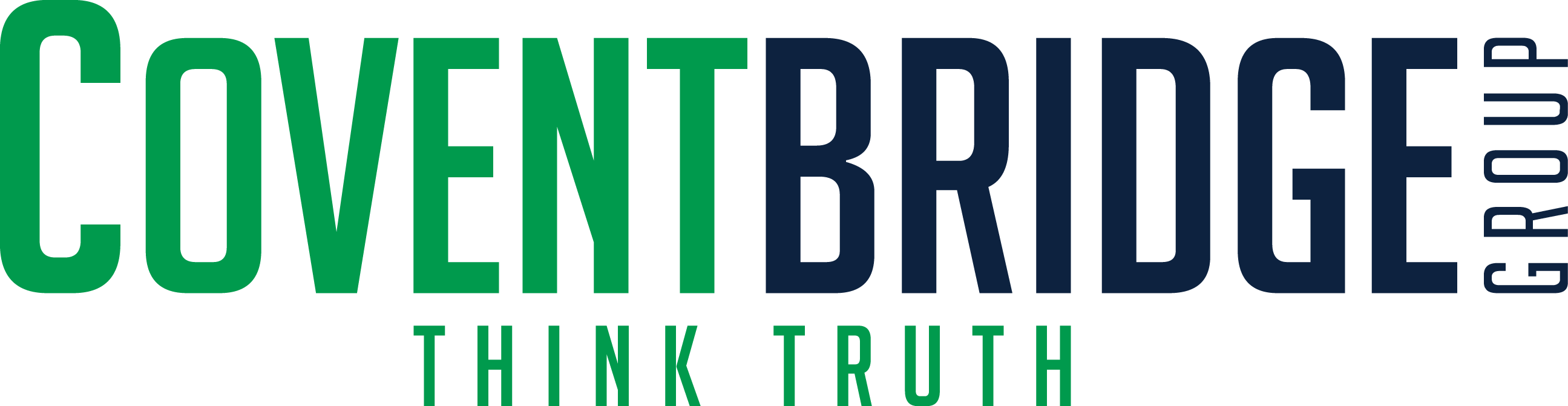 CoventBridge Group Logo